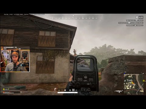 ChocoTaco PUBG full gameplay | SANHOK | DUO | FPP | 11 kills