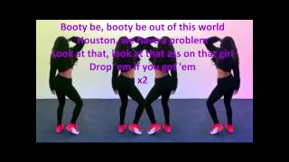 Jessica Jarrel - Gravity ( Vidéo + Lyrics )