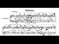 Richard Wagner - Lohengrin: Act 1 Prelude (w/score)