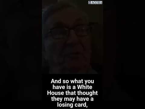 Seymour Hersh on WHY Nord Stream was taken down