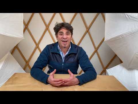 Andreas Jäger klärt auf - „Wo bleibt der Klimawandel? Es schneit!“