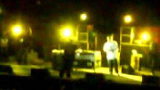 cartel de santa 2 mujeres en my cama piedras desde rosita