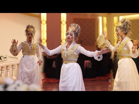 Kanagjegji I Edones  - Dasma Shqiptare