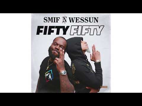 Smif-N-Wessun "Fifty Fifty" (Official Audio)