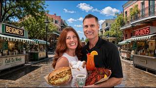 The REAL Cost of 3 Days in New Orleans (2026 Edition)