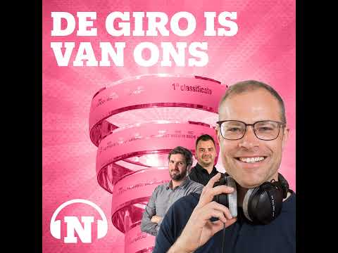 Giro Lungo: Met Jasper De Buyst