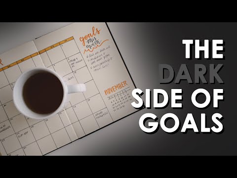 Should You Have Language Learning Goals?