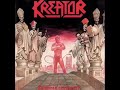 KREATOR Terrible Certainty 1987 Full Album