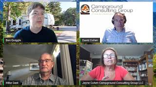WCM’s Outdoor Hospitality Update: Economic Factors & Development