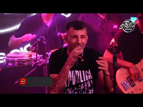 LA REPANDILLA | Session VIVO | Radio Studio Dance