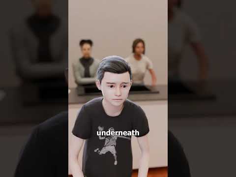 She Wouldn't Let Us Leave 💀