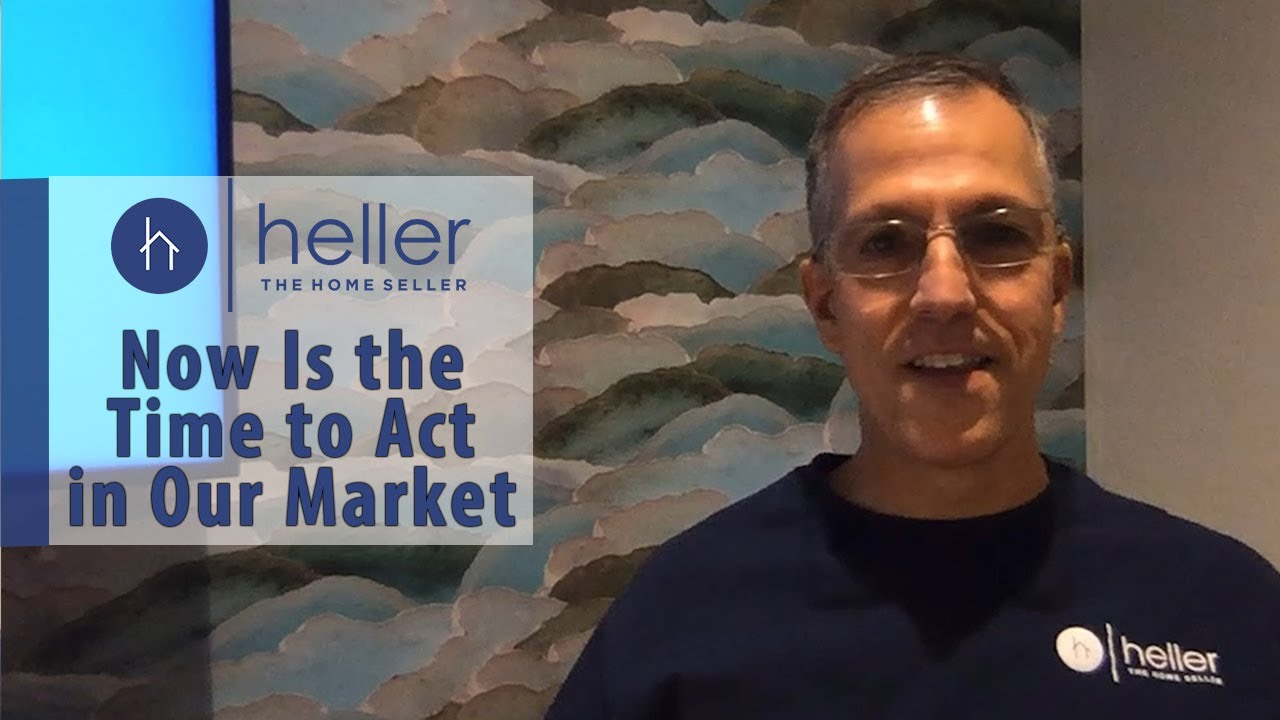 Why Now Is a Good Time to Buy or Sell