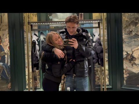 Renz and Justfranzi.x