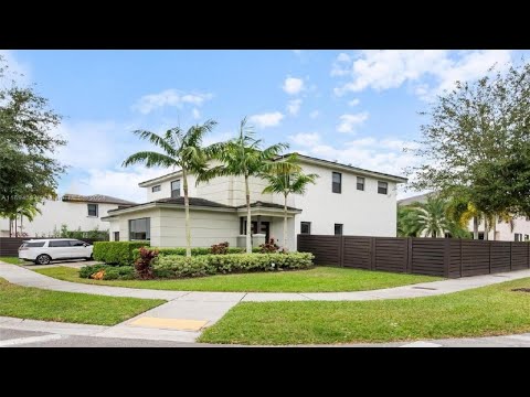 13624 SW 161st Ct, Miami, FL Presented by KATHRIN REIN.