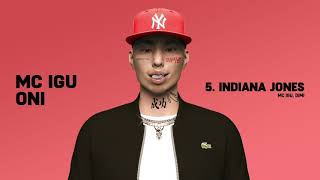 Indiana Jones Lyrics English Translation