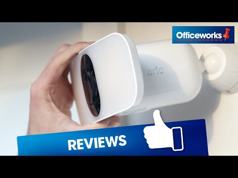 Arlo Pro 3 Floodlight How to Guide