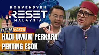 Download lagu Hadi umum 'sesuatu' di Konvensyen Reset, MP PJ letak jawatan!, 'Zahid turun' bergema | SEKILAS FAKTA mp3 Download lagu Hadi umum 'sesuatu' di Konvensyen Reset, MP PJ letak jawatan!, 'Zahid turun' bergema | SEKILAS FAKTA mp3