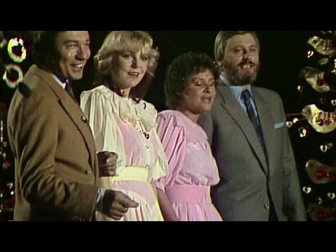 Hana Zagorová, Karel Gott a další - Slyš tenhle vzkaz + Kdo chceš si hrát (1982)