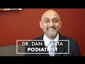 Meet Dr. Dan Bhakta | Dallas Fort Worth Podiatrist | Top10MD