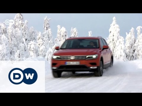 Alltagstauglich: VW Tiguan | Motor mobil