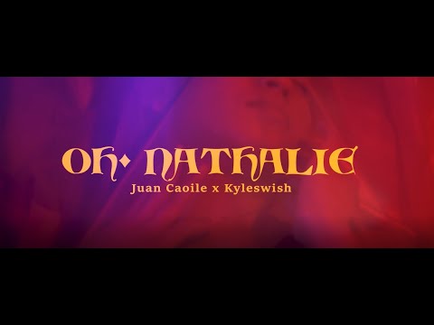 Juan and Kyle - Oh Nathalie (Official Music Video)