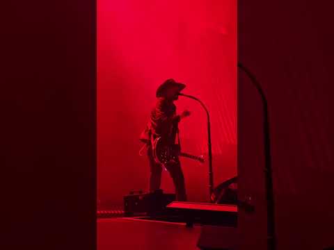 Lucie  - Dotknu se ohně ( Ostrava, 8.11.2025 )