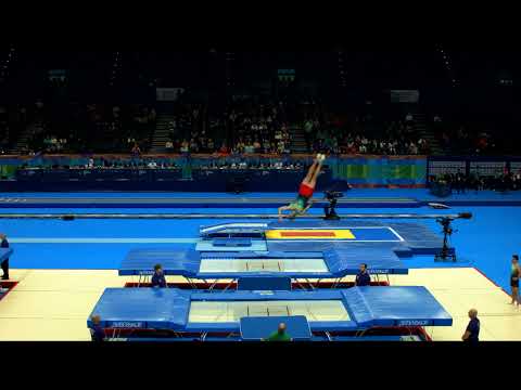 ABREU Diogo (POR)_M_2023 Trampoline Worlds_Qualification_Trampoline_R2