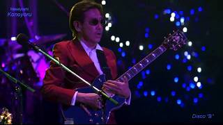 Disco "B" 2017／Masayoshi Takanaka