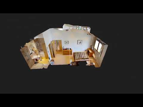 3D visual marketing video.