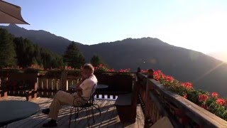 Séjour en Étoile - 3000 du soleil et Découverte du Queyras à La Vie Sauvage