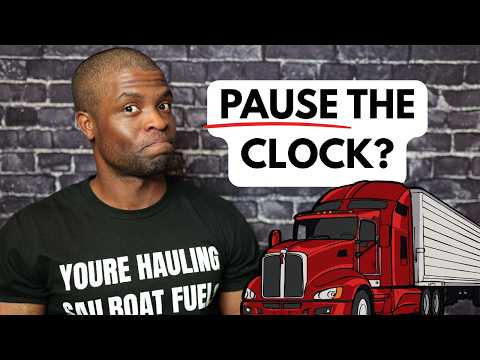 The 14 Hour Rule May Finally Change