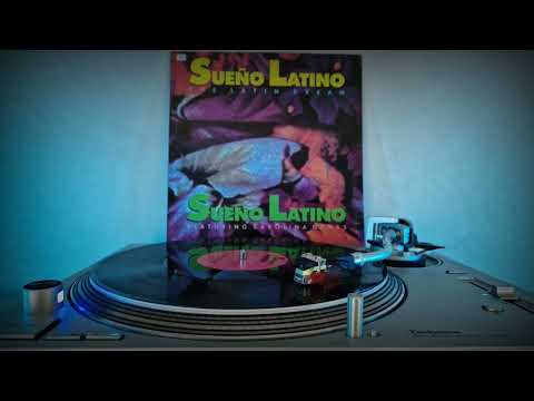 Sueño Latino - Sueño Latino (The Latin Dream Mix) - 1989 (4K/HQ)