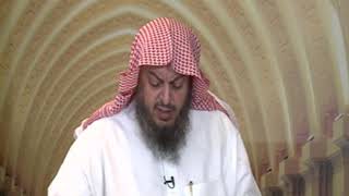 ما تمنع منه الحائض || الشيخ خالد الفليج image