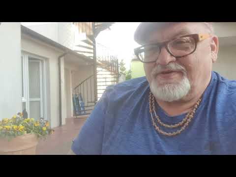 DARŁOWKO ul.Bosmańska 7 TADEUSZ NIEMIEC 🌊⛱🎭