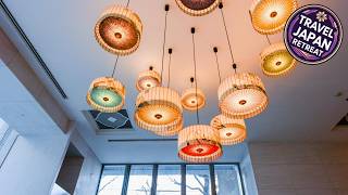 THE SCREEN - Boutique & Luxury Design Collection - | Kyoto, Japan | Hotel Review
