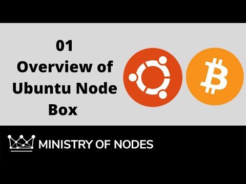 Node Box Guide 01 - Overview