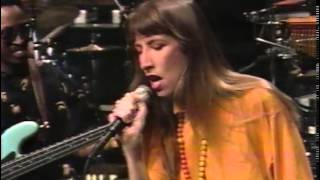 Syd Straw - Heart of Darkness [1989]