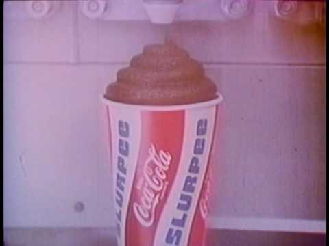 Coke Slurpie 7 11 Intermission