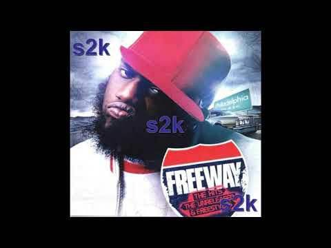 Freeway - The hits, The unreleased, And the freestyles (2005)
