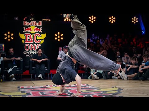 DJ KTRW - Luv (Love to the World) | Bboy Music 2022