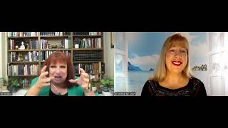 Transforming Your Life by Transforming Your Mind - Dr. Karen Perkins & Dr. Kimberley Linert