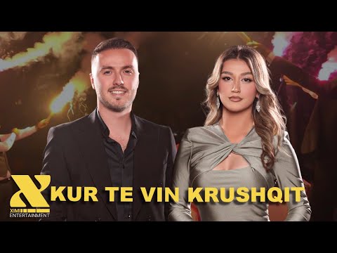 Argjenda Selimi & Flakron Mustafa - Kur te vin Krushqit #2026 
