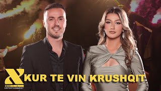Argjenda Selimi & Flakron Mustafa - Kur Të Vin Krushqit