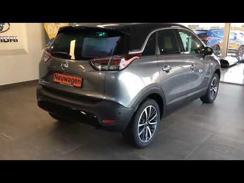 Opel Crossland X 1.2 T Ultimate S/S*Automat* von Haller Automobile AG
