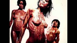 Dwarves - Fleshs Tamtrum