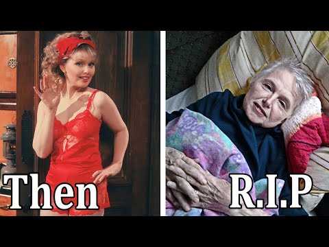 Going Straight (1978) Cast: Then and Now 2023, THE ACTORS HAVE AGED HORRIBLY!