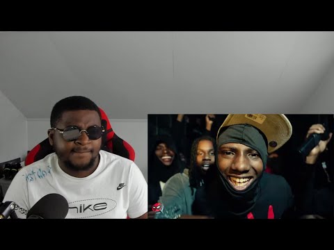 PGF Nuk - Waddup Ft. Polo G (Official Video) | REACTION