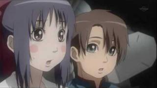 Kishin Taisen Gigantic Formula op full