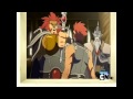 Thundercats Reliant K - I'm Lion-O