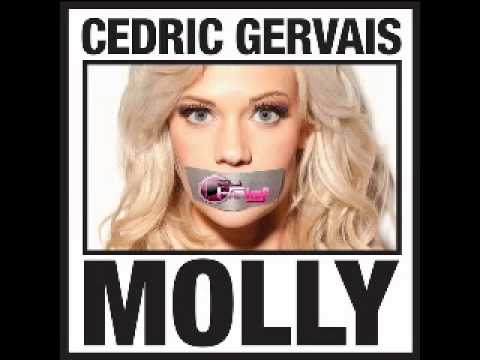 Lets Go MOLLY Edit & Rework kalef Pvt 2013